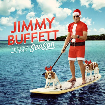 'Tis The Season (180 Gram White Vinyl)
