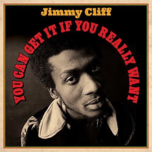 You Can Get It If You Really Want [Import]