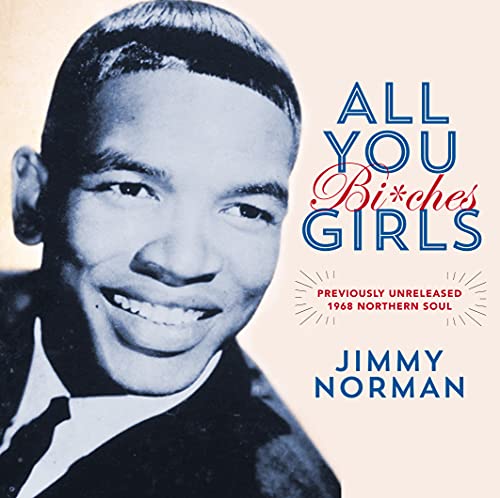All You Girls (Bi*ches) / It's Beautiful When You're Falling In Love [7" Single]