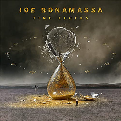 Time Clocks [2 LP]