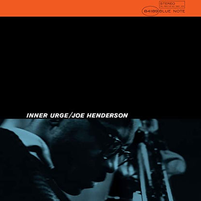 Joe Henderson Inner Urge (Blue Note Classic Vinyl Series) [LP]
