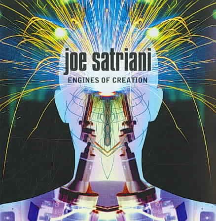 Engines Of Creation
