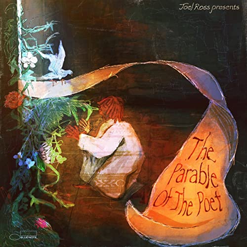 The Parable Of The Poet [2 LP]
