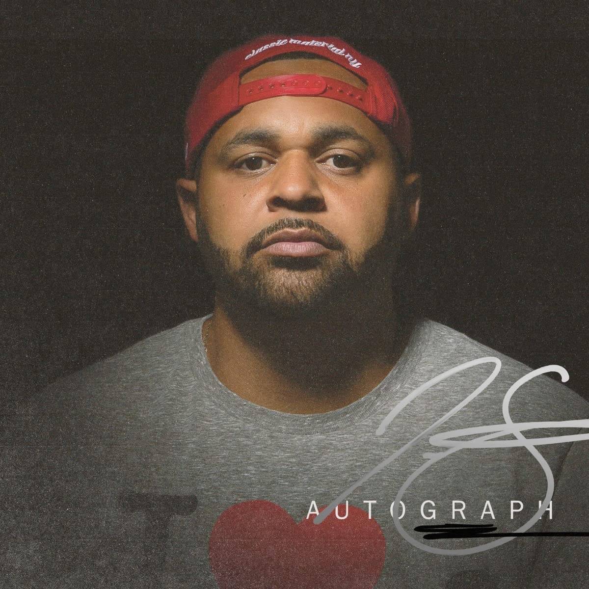 Autograph (Colored Vinyl, Red Smoke, Indie Exclusive)
