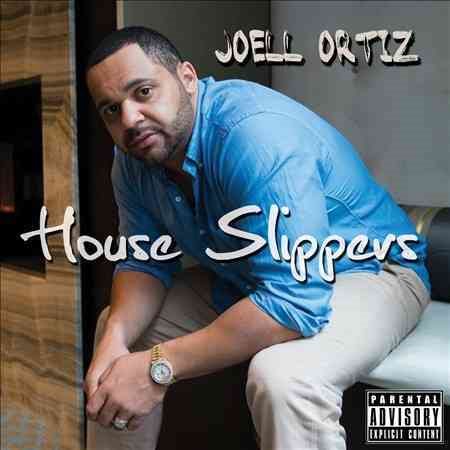 HOUSE SLIPPERS