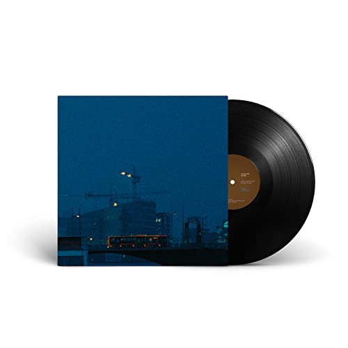 Copenhagen Dreams [LP]