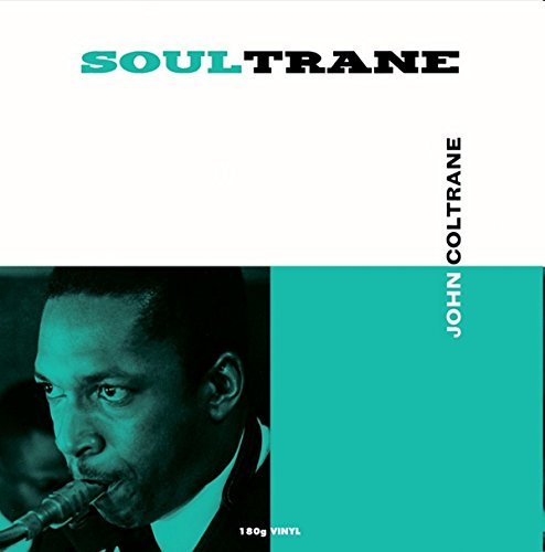 Soultrane [Import]