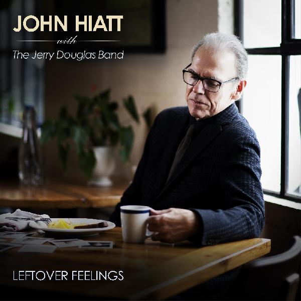 Leftover Feelings (Blue Marble Vinyl - Indie Exclusive)