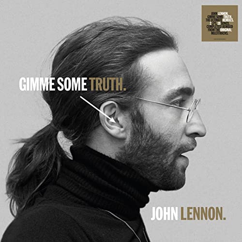 GIMME SOME TRUTH. [2 LP]