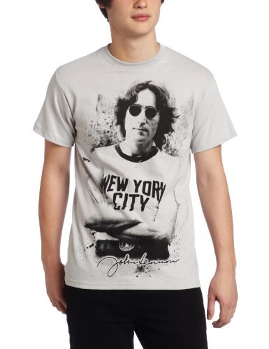 John Lennon New York T-Shirt