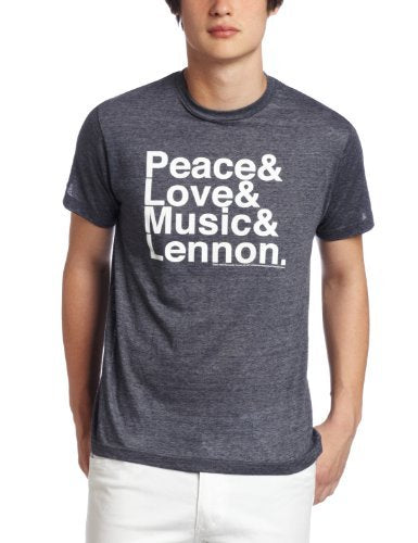 John Lennon Peace Love Music