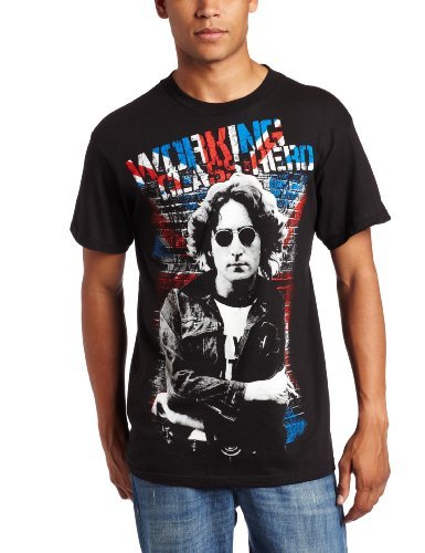 John Lennon Working Class T-Shirt