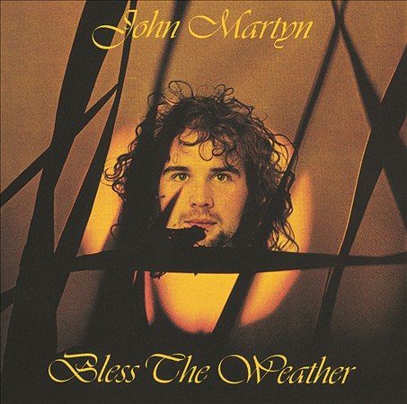 BLESS THE WEATHER(LP