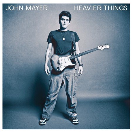 Heavier Things (180 Gram Vinyl)
