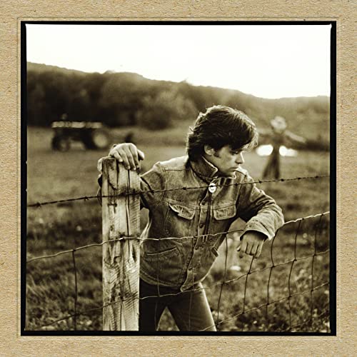Scarecrow [Super Deluxe 2CD/LP/Blu-ray/7" Single]