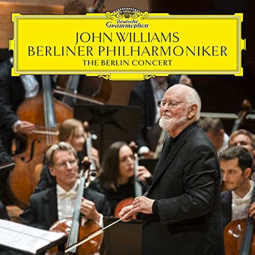 The Berlin Concert [2 LP]