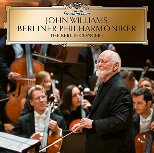 The Berlin Concert [2 LP]