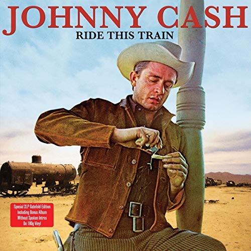 Ride This Train [Import] (2 p's)