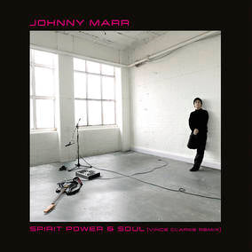 Spirit, Power & Soul (Vince Clarke Remix) (RSD22 EX) (RSD 4/23/2022)