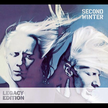 SECOND WINTER (LEGACY EDITION)