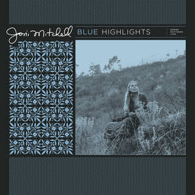 Blue Highlights (RSD22 EX) (RSD 4/23/2022)