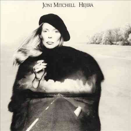 Hejira [Import] (180 Gram Vinyl)