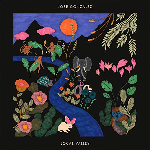 José González Local Valley