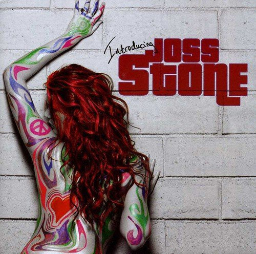 Introducing Joss Stone