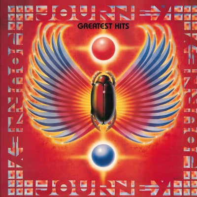Greatest Hits 1 [Import] (180 Gram Vinyl) (2 Lp's)
