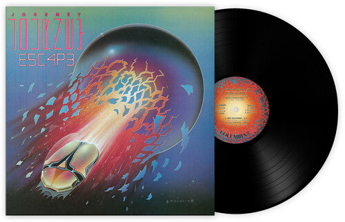 Escape (180 Gram Vinyl)