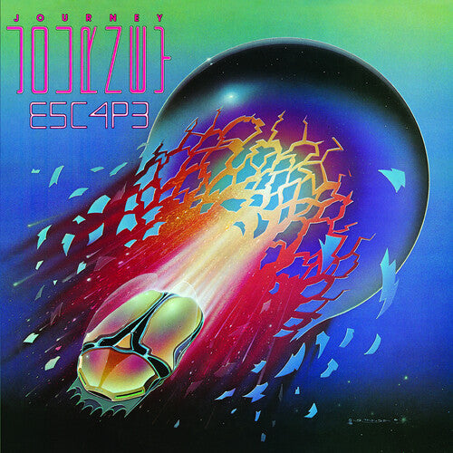 Escape (180 Gram Vinyl)