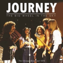 The Big Wheel in the Sky: Chicago Broadcast 1979 [Import] (2 LP)