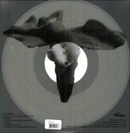 Love Will Tear Us Apart (Clear Vinyl) [Import]