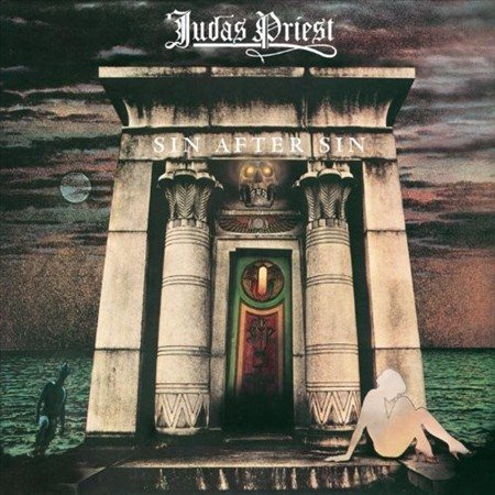 Sin After Sin (180 Gram Vinyl, Download Insert)