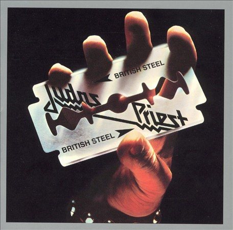 British Steel (Expanded Version)