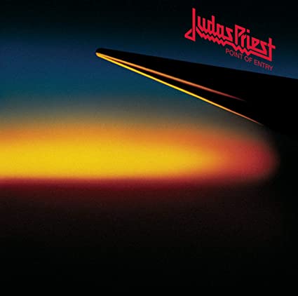 Point Of Entry (180 Gram Vinyl, Download Insert)