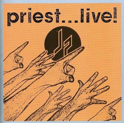 Priest... Live! (180 Gram Vinyl, Gatefold LP Jacket, Download Insert) (2 Lp's)