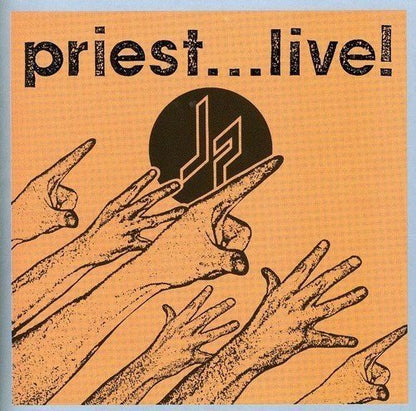 Priest... Live! (180 Gram Vinyl, Gatefold LP Jacket, Download Insert) (2 Lp's)