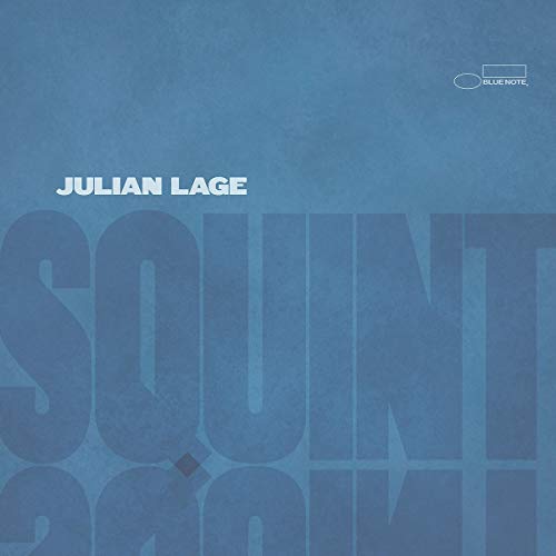 Squint [LP]