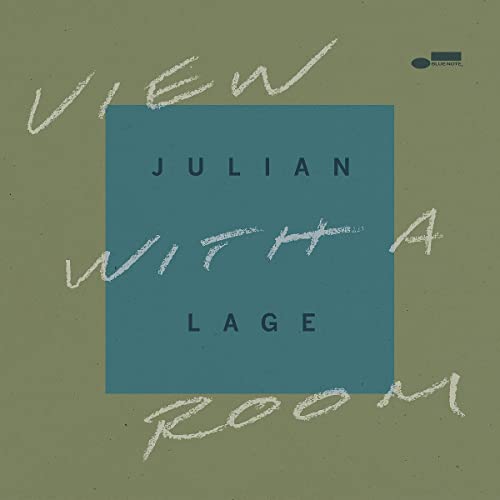View With A Room [LP]