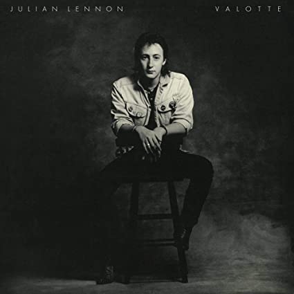 Julian Lennon Valotte (180 Gram Vinyl, Gatefold LP Jacket, Limited Edition, Gold, Audiophile)