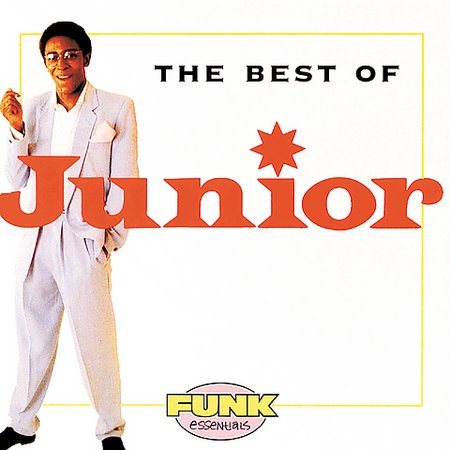 BEST OF JUNIOR