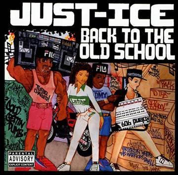 Back To The Old School: 35th Anniversary Edition