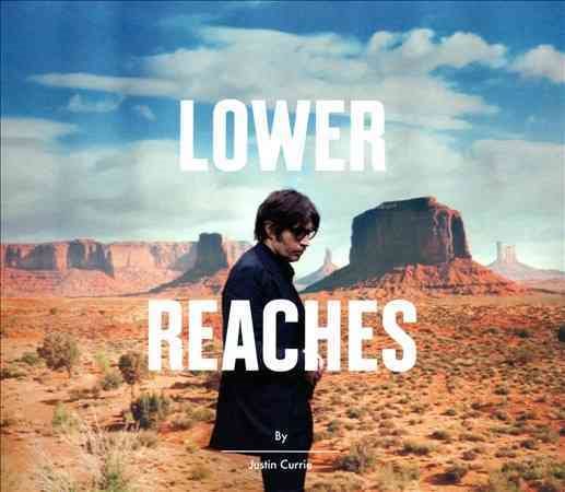 LOWER REACHES