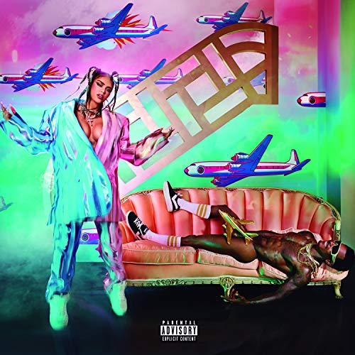 KG0516 [2 LP]