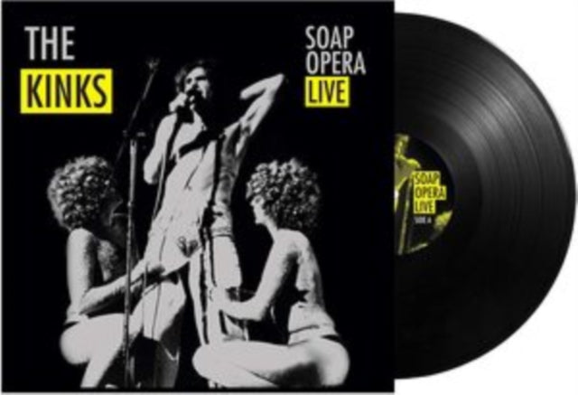 SOAP OPERA LIVE