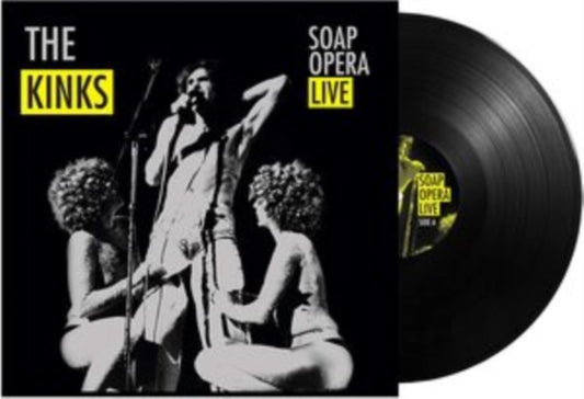 SOAP OPERA LIVE