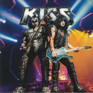 Live In Sao Paulo: August 27, 1994 (Limited Edition, Yellow Vinyl) [Import] (2 Lp's)