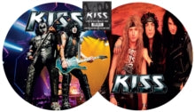 Live In Sao Paulo (Limited Edition, Picture Disc Vinyl) (2 Lp's) [Import]