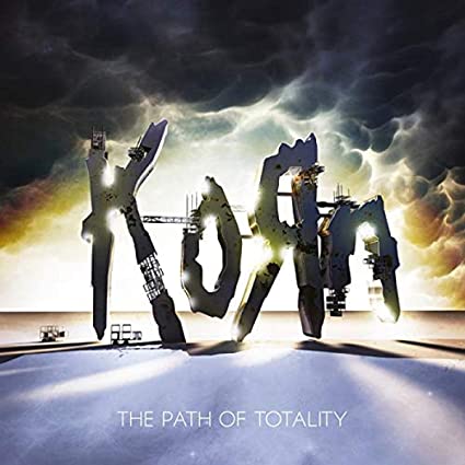 PATH OF TOTALITY -HQ-